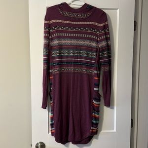 Smartwool Sweater Dress